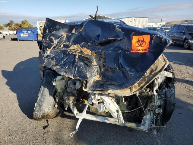 Photo 5 from auction – 2017 TOYOTA CAMRY LE with VIN 4T1BF1FK1HU383680