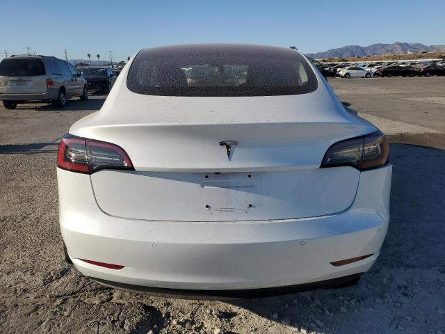 Photo 6 from auction – 2018 TESLA MODEL 3 with VIN 5YJ3E1EA2JF009985