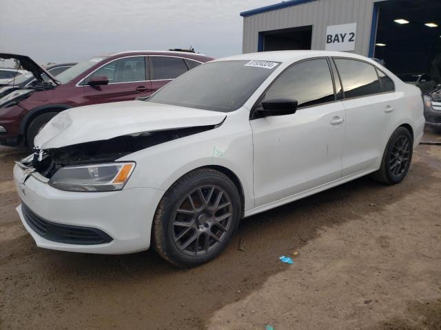 Photo 1 from auction – 2014 VOLKSWAGEN JETTA BASE with VIN 3VW2K7AJXEM431787
