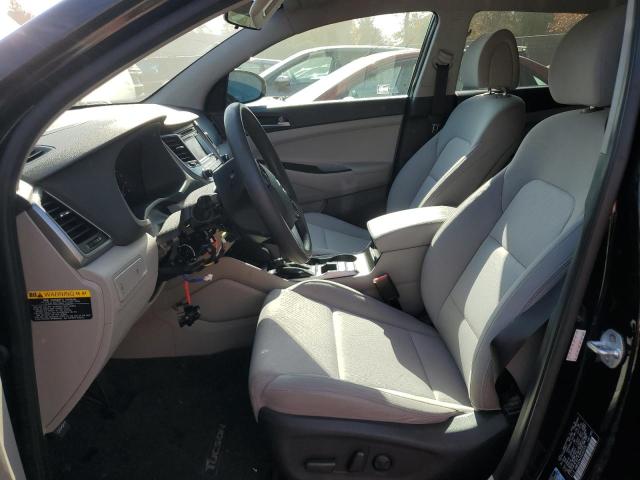 Photo 7 from auction – 2017 HYUNDAI TUCSON LIM with VIN KM8J3CA47HU303372
