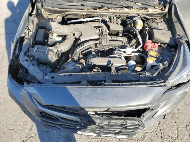 Photo 12 from auction – 2024 SUBARU CROSSTREK with VIN JF2GUADCXR8207783