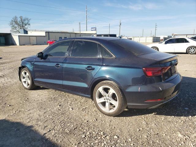 Photo 2 from auction – 2017 AUDI A3 PREMIUM with VIN WAUAUGFF5H1060436