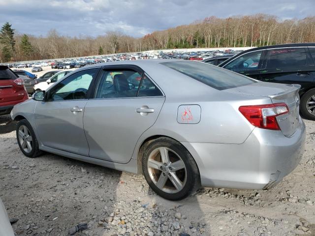 Photo 2 from auction – 2013 TOYOTA CAMRY L with VIN 4T1BF1FK5DU288730