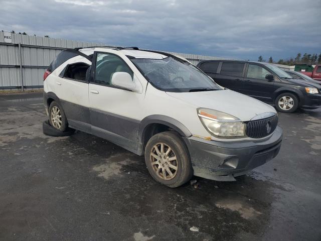 Photo 4 from auction – 2005 BUICK RENDEZVOUS with VIN 3G5DB03E45S553521
