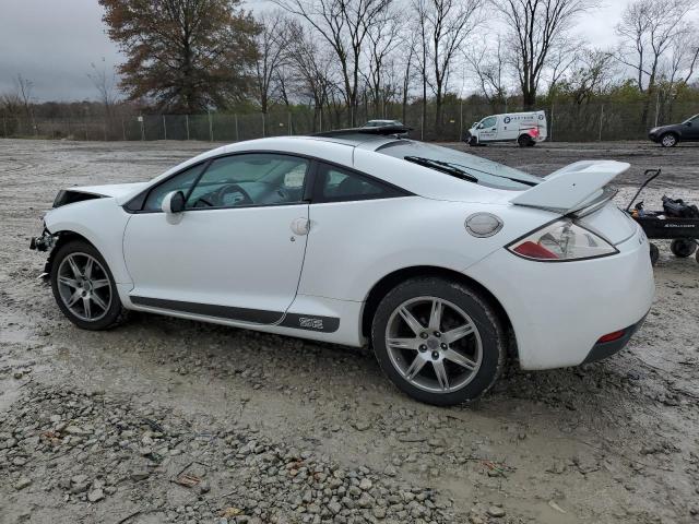 Photo 2 from auction – 2008 MITSUBISHI ECLIPSE SE with VIN 4A3AK64F98E021019