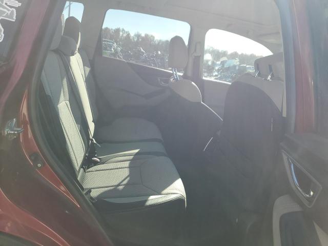 Photo 11 from auction – 2019 SUBARU FORESTER P with VIN JF2SKAGC2KH497289