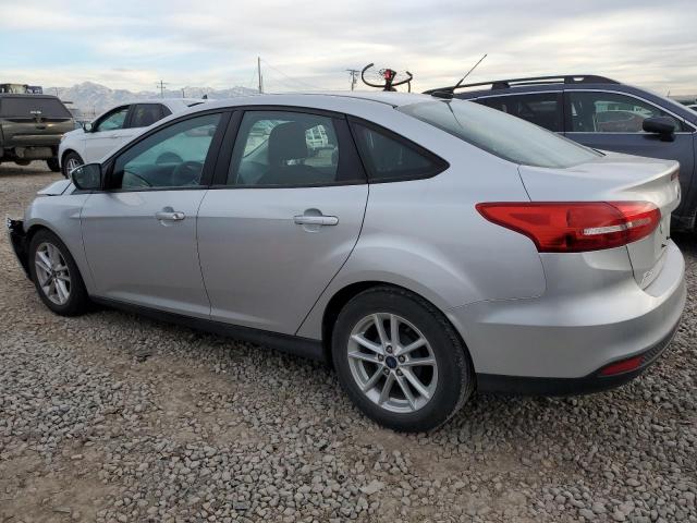 Photo 2 from auction – 2016 FORD FOCUS SE with VIN 1FADP3F20GL322238