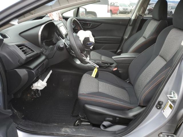 Photo 7 from auction – 2023 SUBARU CROSSTREK with VIN JF2GTAEC7P8317446