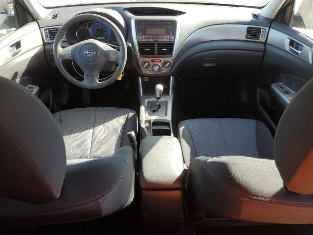 Фото 8 с аукциона – 2009 SUBARU FORESTER 2 с VIN JF2SH63679H779174