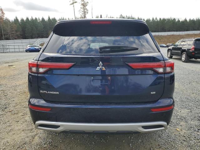 Photo 6 from auction – 2023 MITSUBISHI OUTLANDER with VIN JA4J4UA88PZ053503