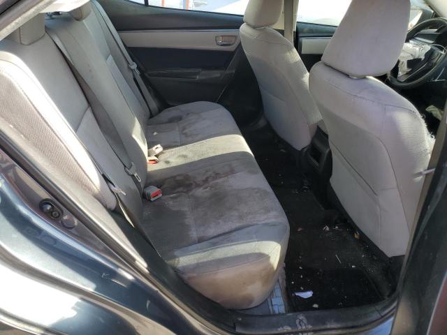Photo 10 from auction – 2014 TOYOTA COROLLA L with VIN 5YFBURHE3EP137738
