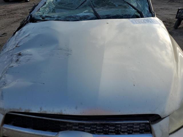 Photo 12 from auction – 2012 TOYOTA RAV4 LIMIT with VIN JTMYF4DV7CD032830