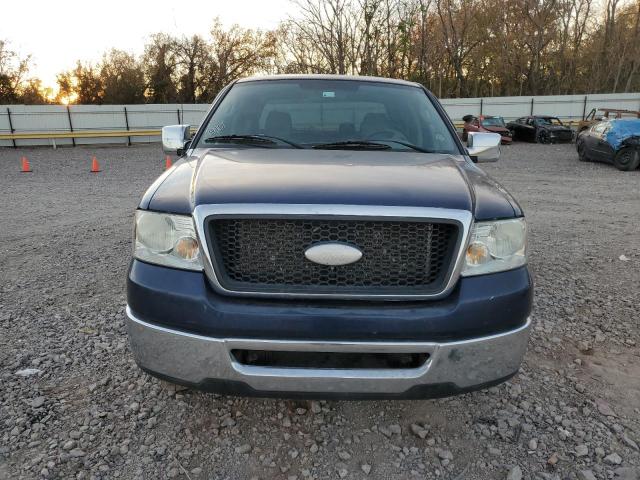 Photo 5 from auction – 2007 FORD F150 SUPER with VIN 1FTRW12W17FA17829