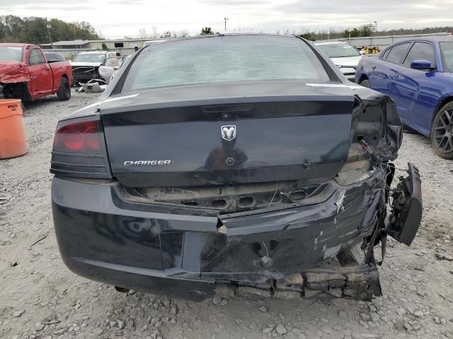 Photo 6 from auction – 2007 DODGE CHARGER SE with VIN 2B3KA43R57H623001