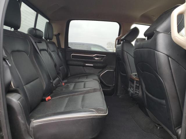 Photo 10 from auction – 2021 RAM 1500 LARAM with VIN 1C6SRFJT6MN786347