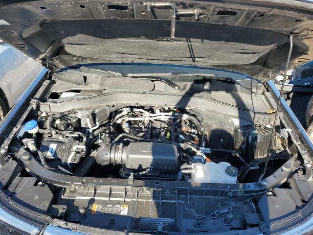 Photo 12 from auction – 2023 FORD EXPLORER X with VIN 1FMSK8DH4PGB63166