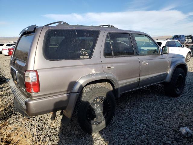 Photo 3 from auction – 2002 TOYOTA 4RUNNER LI with VIN JT3HN87R920375545