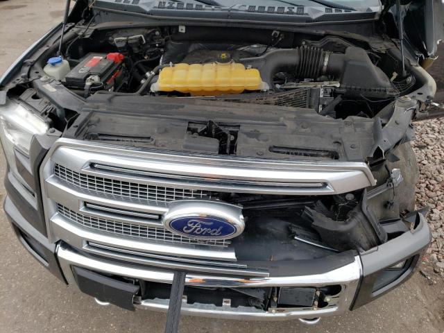 Photo 11 from auction – 2016 FORD F150 SUPER with VIN 1FTEW1EG2GFA13663