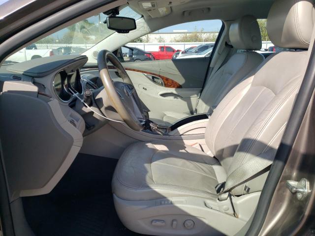 Photo 7 from auction – 2011 BUICK LACROSSE C with VIN 1G4GC5ED7BF126124