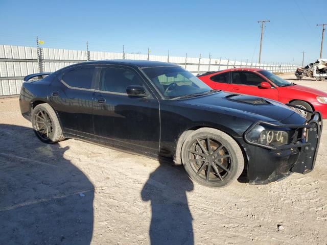Photo 4 from auction – 2007 DODGE CHARGER SR with VIN 2B3KA73WX7H709265