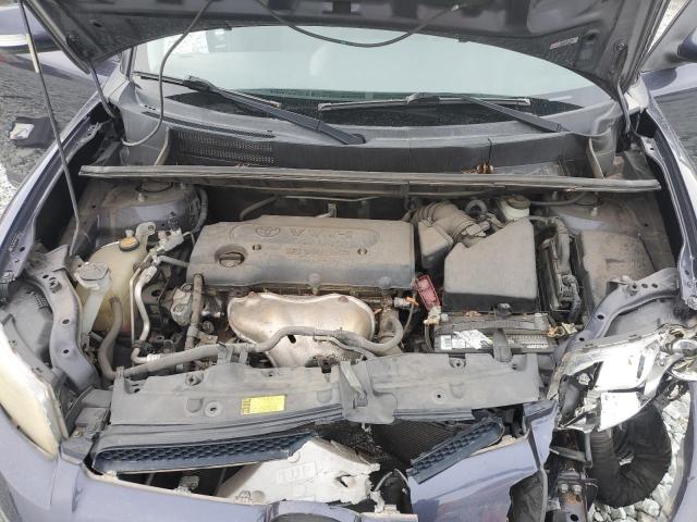 Photo 11 from auction – 2011 TOYOTA SCION XB with VIN JTLZE4FE5B1123250