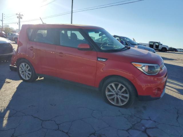 Photo 4 from auction – 2019 KIA SOUL + with VIN KNDJP3A53K7665514