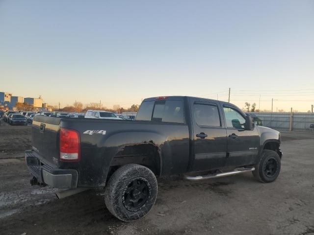 Photo 3 from auction – 2012 GMC SIERRA K25 with VIN 1GT120CG5CF209176