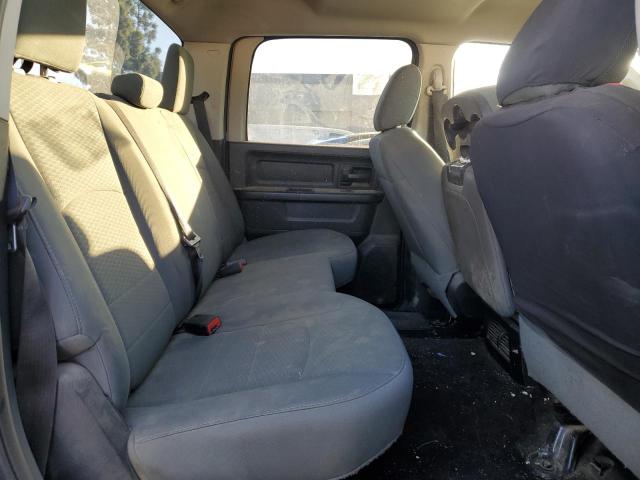 Photo 10 from auction – 2015 RAM 1500 with VIN 1C6RR7SM8FS638023