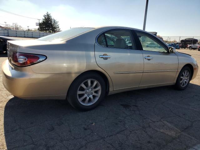 Photo 3 from auction – 2002 LEXUS ES 300 with VIN JTHBF30G420086811