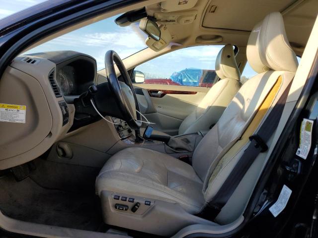 Photo 7 from auction – 2005 VOLVO S60 2.5T with VIN YV1RH592452471950