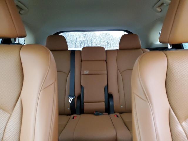 صورة رقم 10 من المزاد - 2021 LEXUS RX 350 مع VIN 2T2HZMDA2MC273001