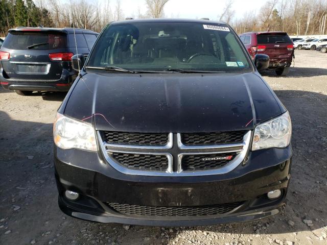 Photo 5 from auction – 2019 DODGE GRAND CARA with VIN 2C4RDGCG5KR773309