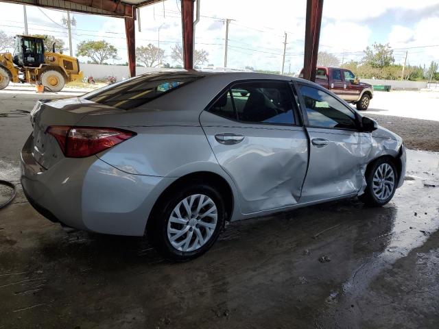 Photo 3 from auction – 2017 TOYOTA COROLLA L with VIN 2T1BURHE7HC782946