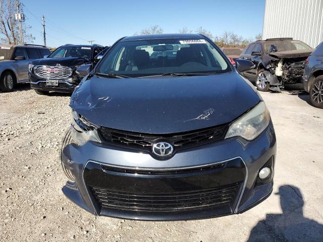 Photo 5 from auction – 2015 TOYOTA COROLLA L with VIN 5YFBURHE8FP265927