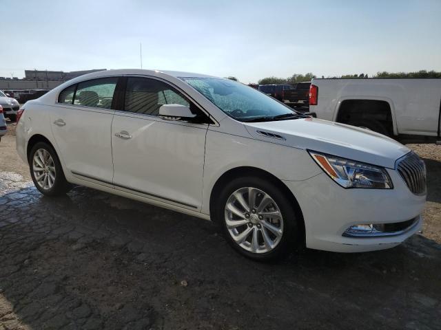 Photo 4 from auction – 2015 BUICK LACROSSE with VIN 1G4GB5G3XFF314942