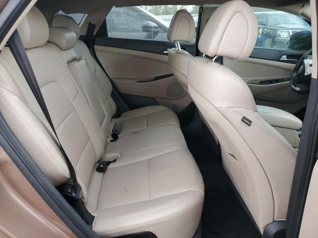 Photo 10 from auction – 2016 HYUNDAI TUCSON LIM with VIN KM8J33A26GU093344