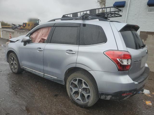 Photo 2 from auction – 2015 SUBARU FORESTER 2 with VIN JF2SJGUC6FH470015