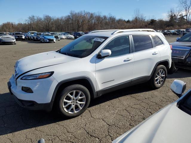 JEEP CHEROKEE L 2018 z numerem VIN 1C4PJMLB0JD507748 - Zdjęcie z aukcji