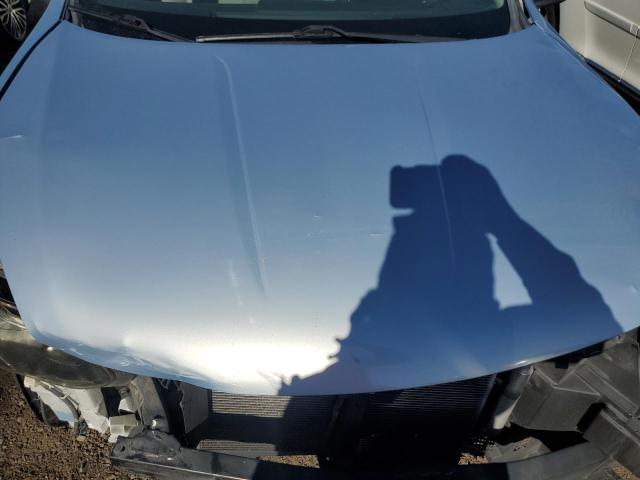 Photo 12 from auction – 2014 NISSAN ROGUE SELE with VIN JN8AS5MT6EW104355