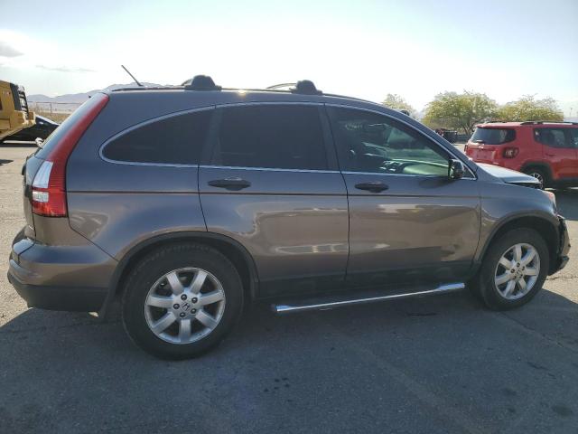 Photo 3 from auction – 2011 HONDA CR-V SE with VIN 5J6RE4H44BL000683