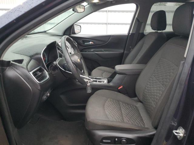 Photo 7 from auction – 2018 CHEVROLET EQUINOX LT with VIN 3GNAXSEV2JS526700