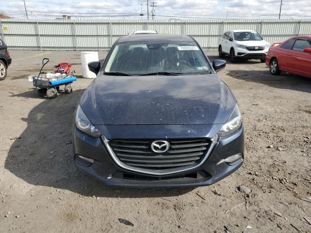 Photo 5 from auction – 2018 MAZDA 3 TOURING with VIN 3MZBN1V39JM244745