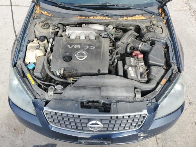 Photo 11 from auction – 2006 NISSAN ALTIMA SE with VIN 1N4BL11E56N301929