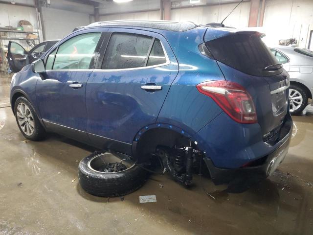 Photo 2 from auction – 2020 BUICK ENCORE PRE with VIN KL4CJASBXLB019222