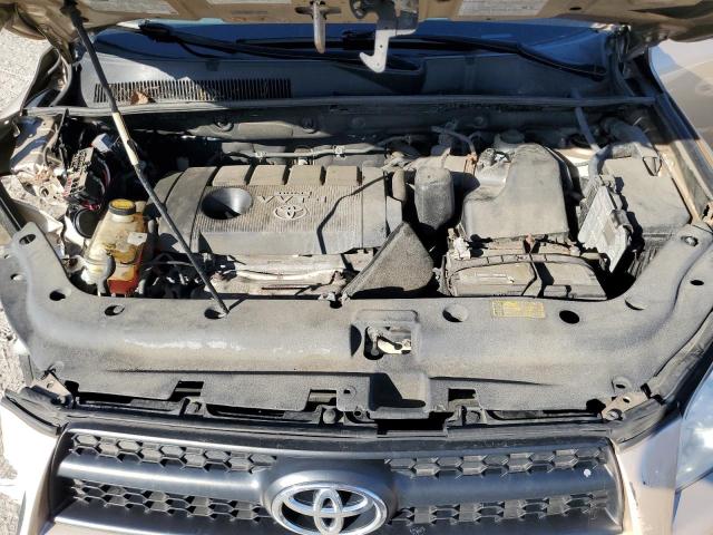 Photo 12 from auction – 2011 TOYOTA RAV4 with VIN 2T3BF4DV8BW082935