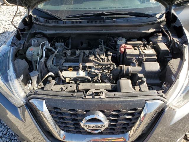 Photo 11 from auction – 2020 NISSAN KICKS SR with VIN 3N1CP5DVXLL575485