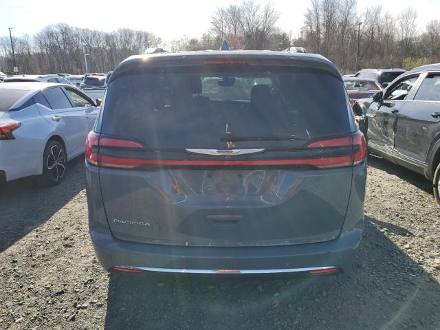 Photo 6 from auction – 2022 CHRYSLER PACIFICA T with VIN 2C4RC1BG7NR106263