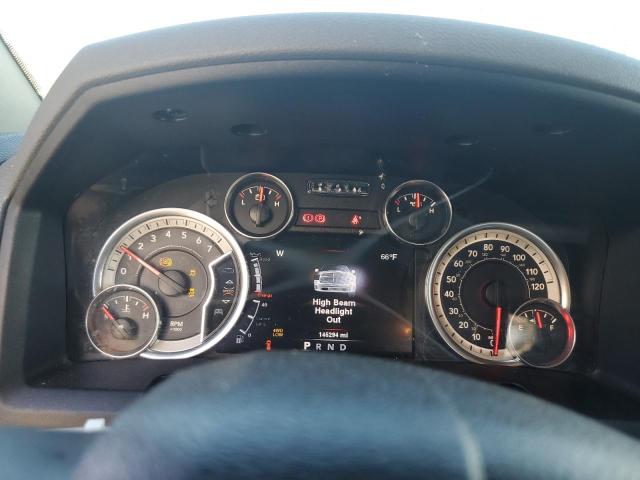 Photo 9 from auction – 2013 RAM 1500 SLT with VIN 1C6RR7GT5DS681392
