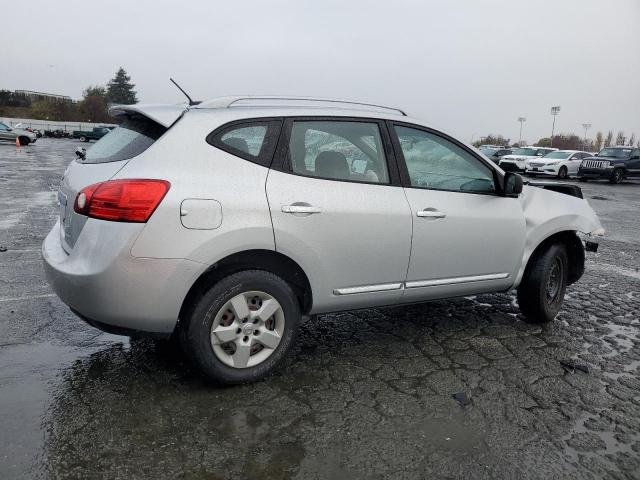 Photo 3 from auction – 2015 NISSAN ROGUE SELE with VIN JN8AS5MT2FW155398