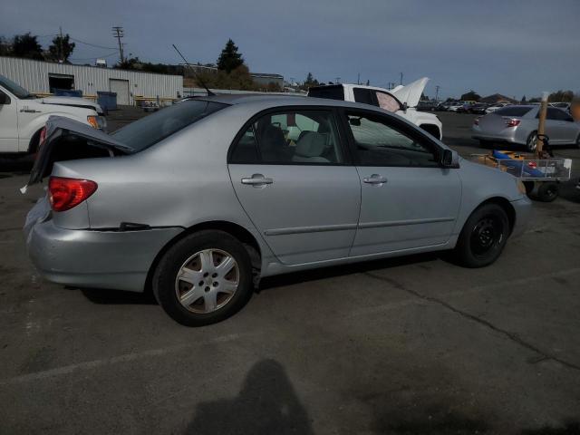 Photo 3 from auction – 2006 TOYOTA COROLLA CE with VIN 2T1BR32E26C635258